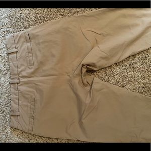 Lululemon ABC Pants